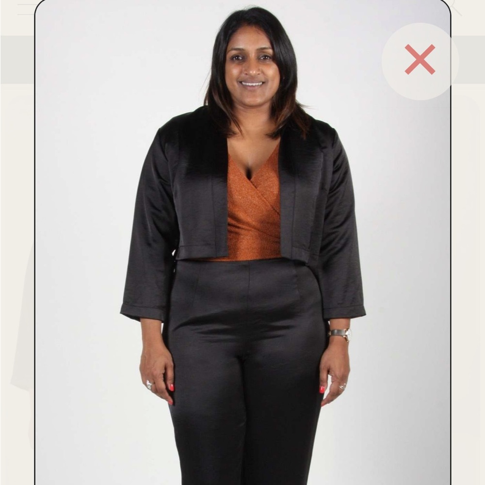 Birds of North America - Nine Killer Jacket - Black - Picture 2 of 10